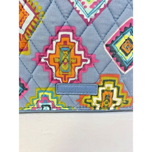 Vera Bradley Multicolor Tablet Case - Picture 2 of 15